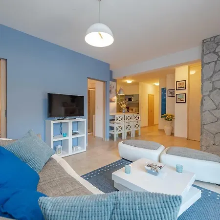 Apartman After Mandre