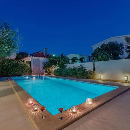 Apartman After Mandre