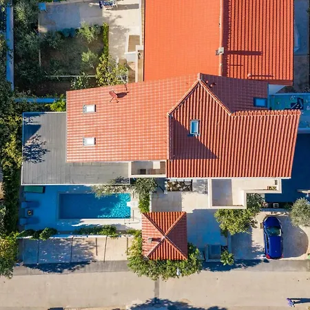 After Apartman Mandre