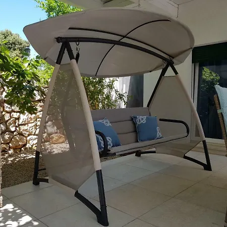 Apartman After Mandre