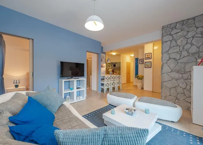 Appartement After Mandre