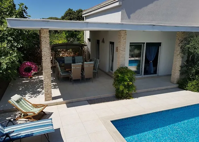 Appartement After Mandre