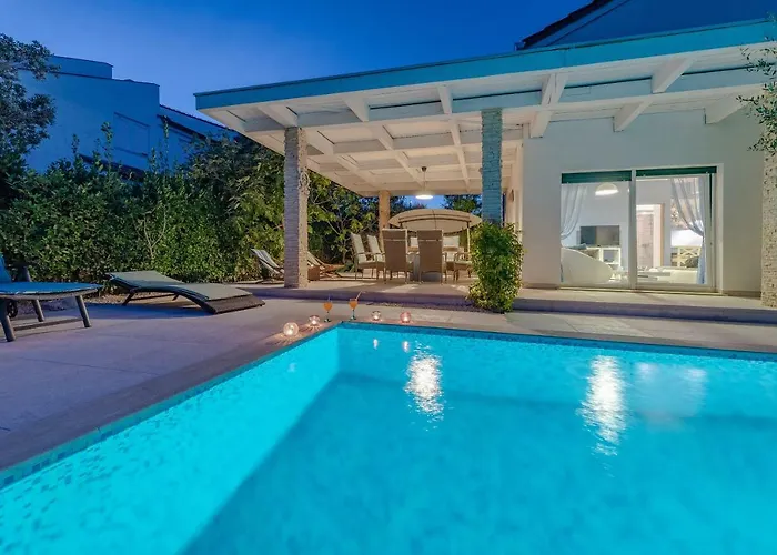 After Appartement Mandre