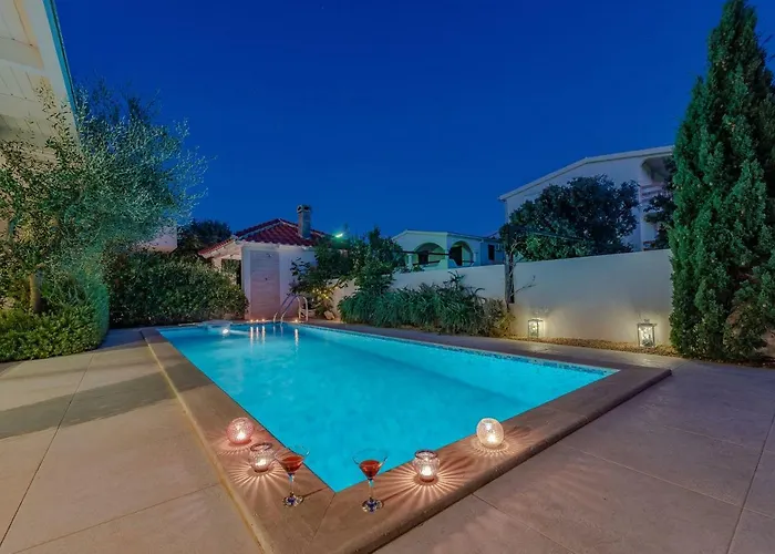 Appartement After Mandre