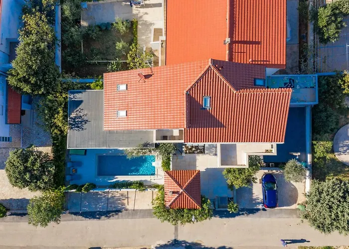 After Appartement Mandre