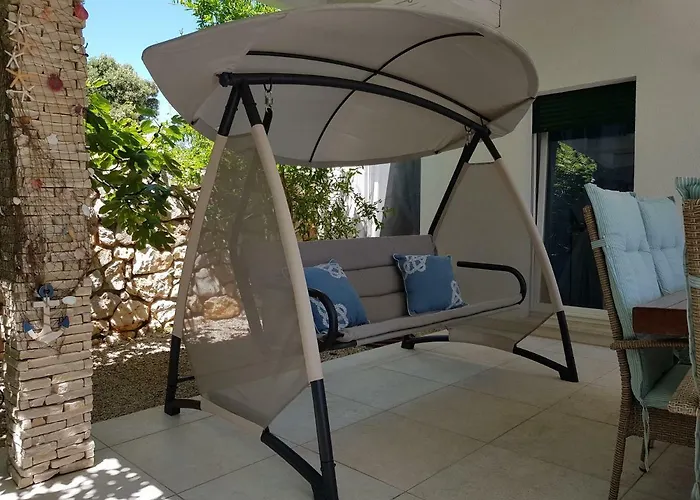 Appartement After Mandre