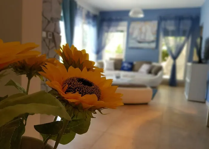 Appartement After Mandre