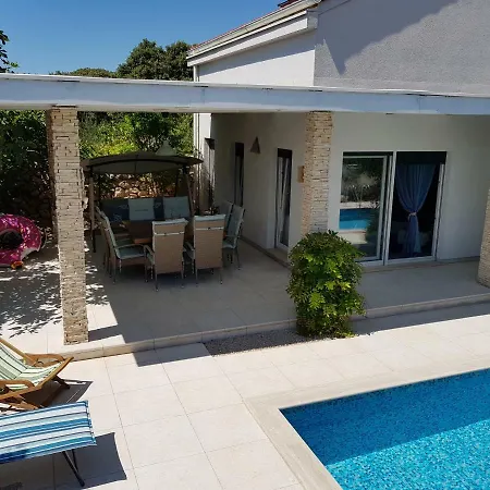 Apartmán After Mandre