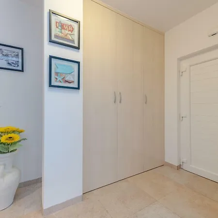 Apartmán After Mandre