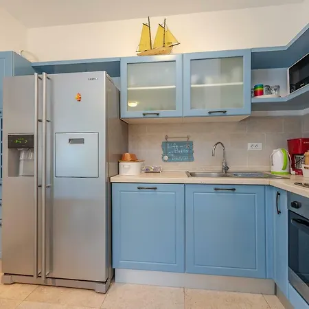 דירה After