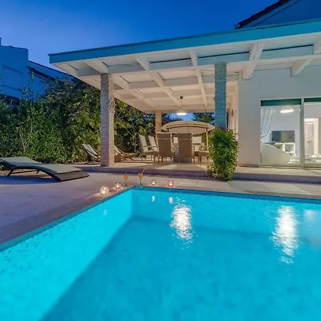 After Apartmán Mandre