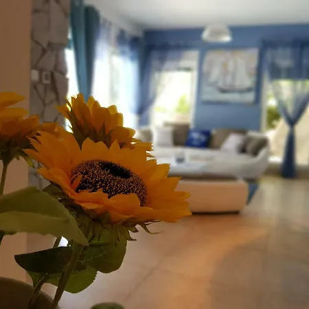 Apartmán After Mandre